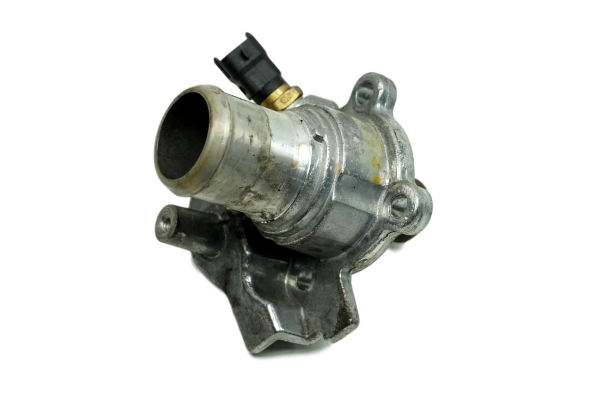 Caja Termostato 504387382 2,3 D Daily VI Ducato 3 Fiat Iveco main product photo