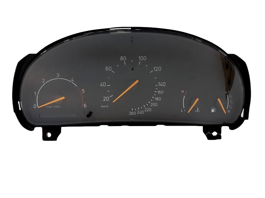 Velocímetro/Instrumentos Y Relojes Saab 9-5 5373188 69295-170T main product photo