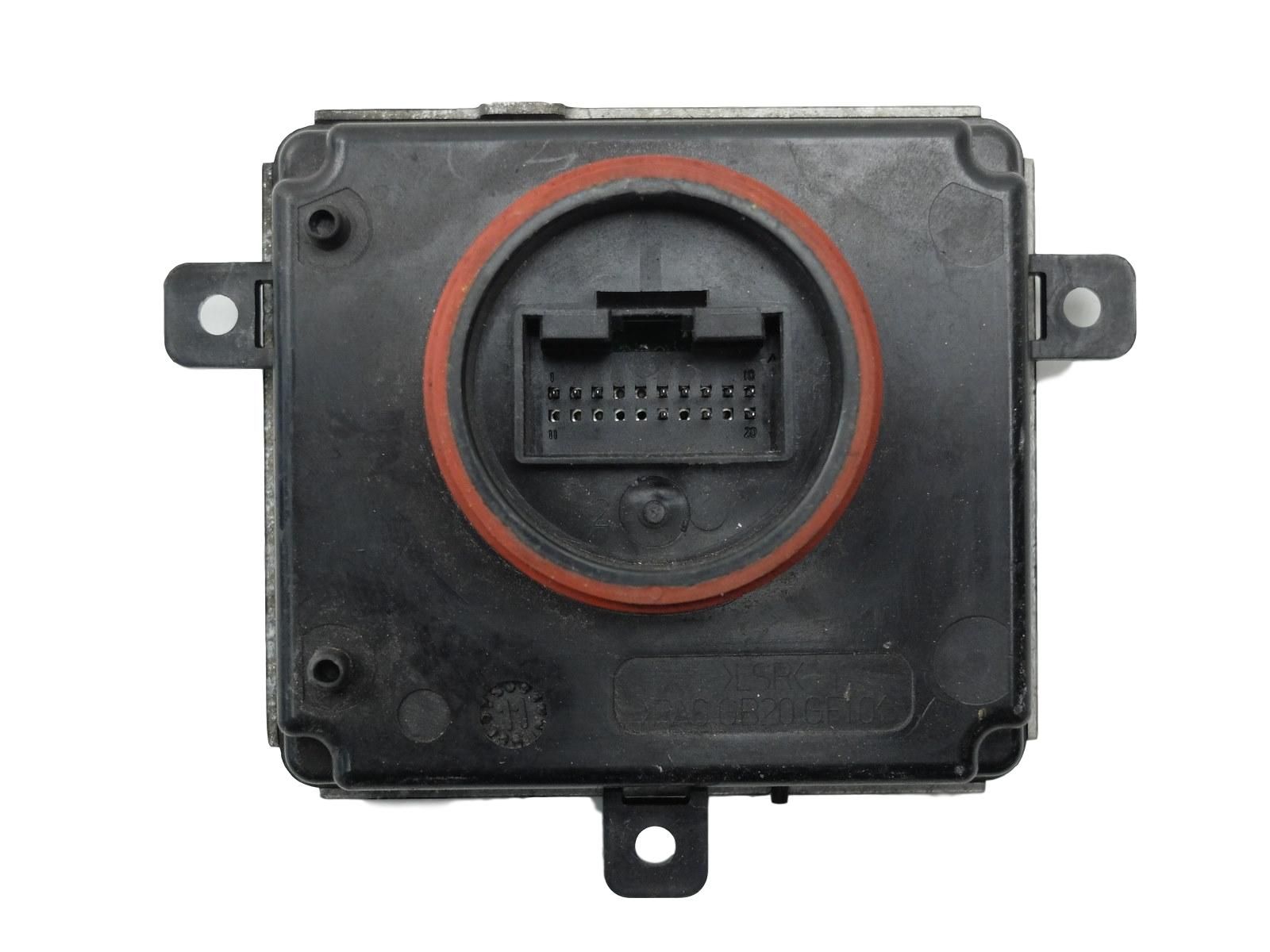 Convertidor Xenón LED 4G0907397A 28289810 VW Audi main product photo