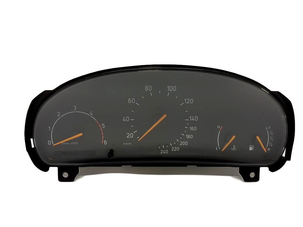 Velocímetro/Instrumentos Y Relojes Saab 9-3 5042387KD 69295-090T 9566 main product photo