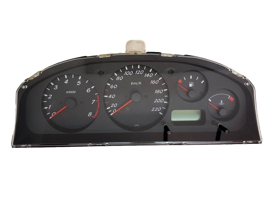 Velocímetro/Instrumentos Y Relojes Nissan Almera BM464 main product photo