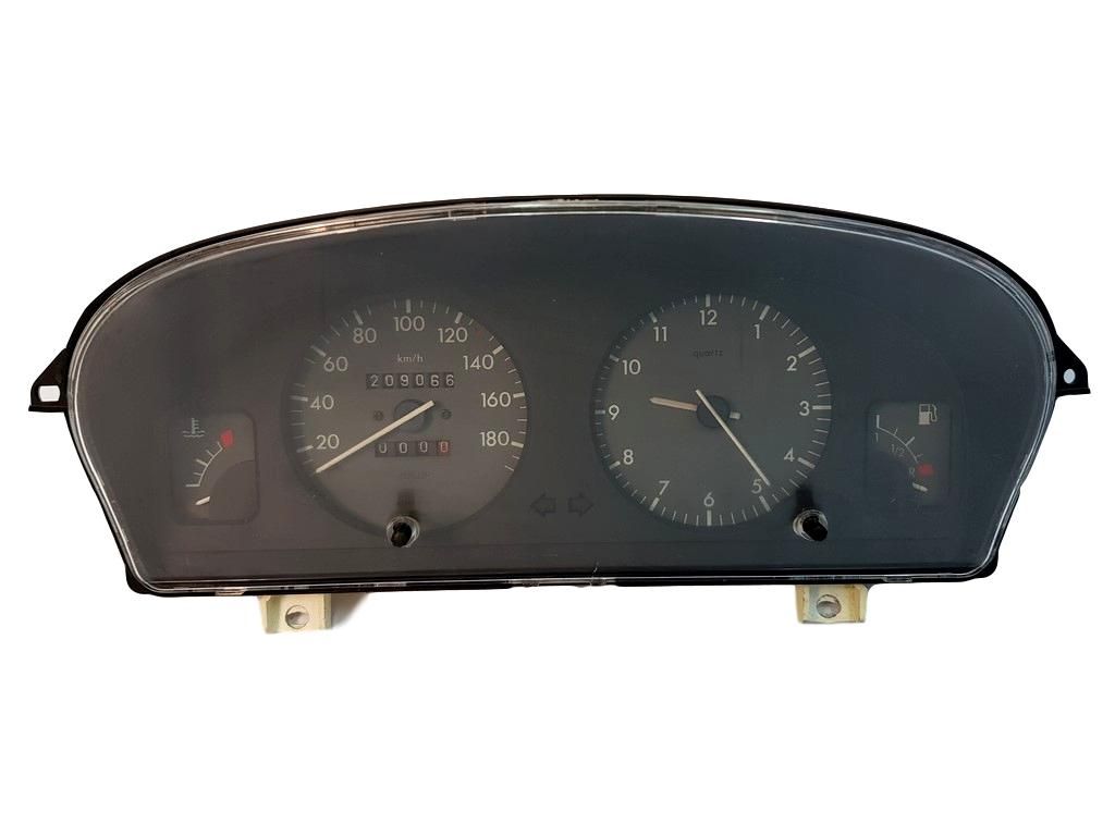 Velocímetro/Instrumentos Y Relojes Partner 1 Berlingo 1 9635681180 PSA main product photo