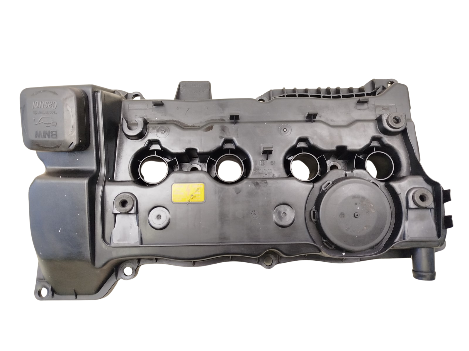 Tapa de válvulas BMW 1 1.6 16V 11.12- 7526666 7505022 main product photo