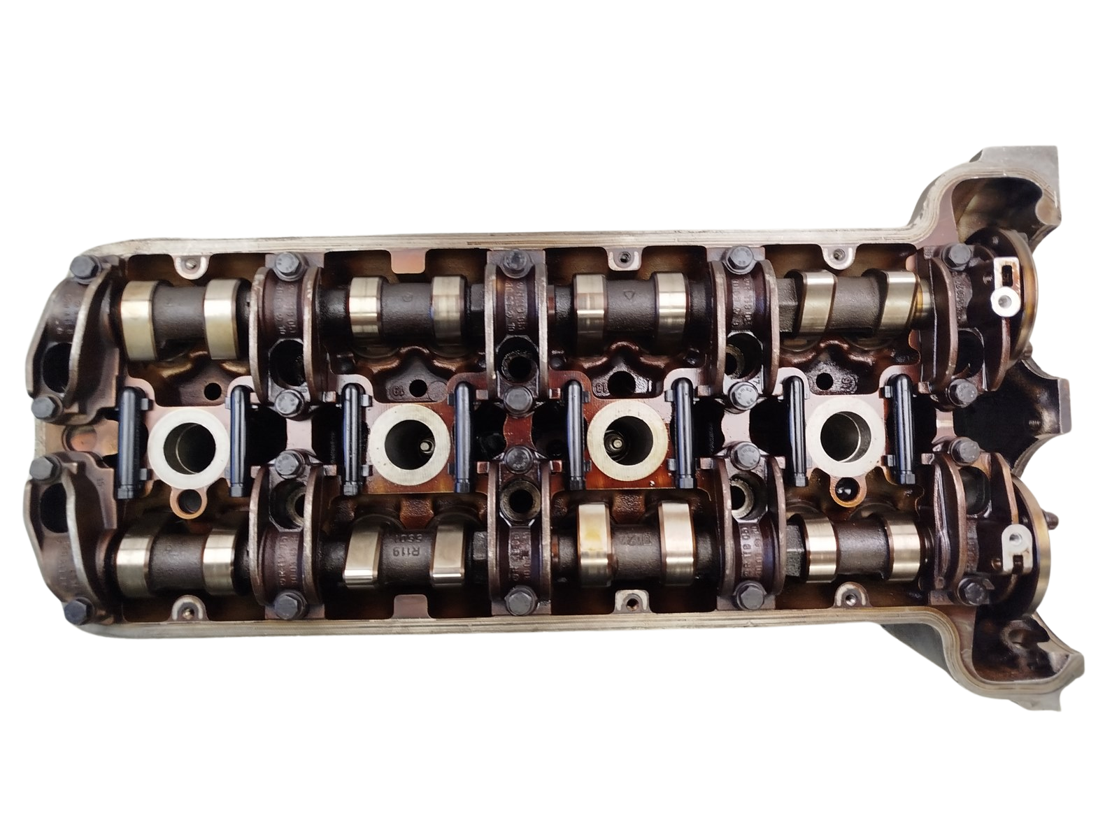 La Culata Mercedes-Benz R1190167201 5.0 V8 119970 main product photo