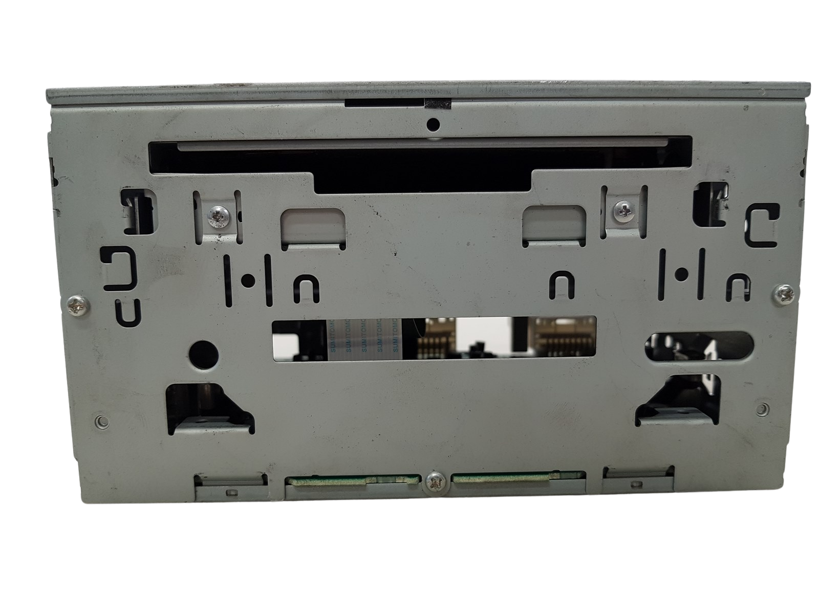 Radio Cd Mitsubishi Lancer 8701A363 DY-3W69U-5 34U262 main product photo