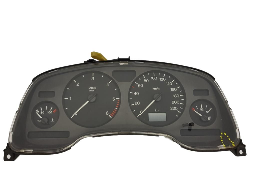 Velocímetro/Instrumentos Y Relojes Opel Astra G DQ09228743 351177000 18220 main product photo