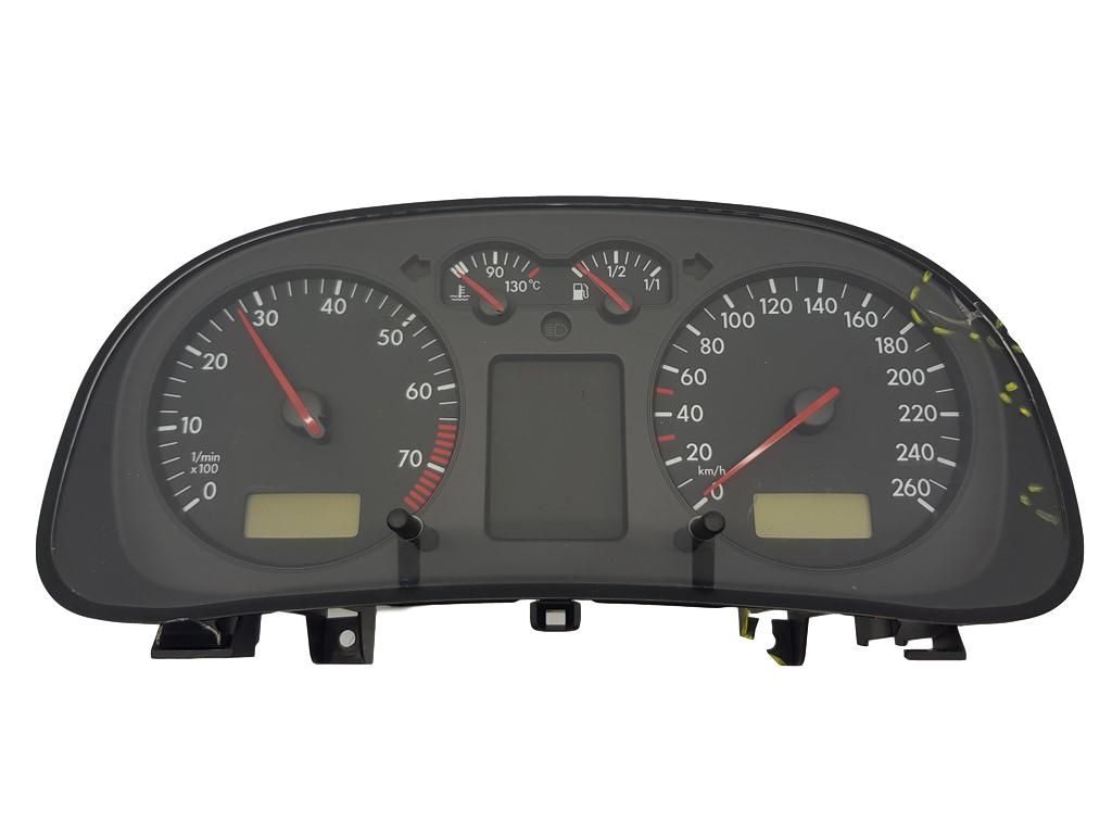 Velocímetro/Instrumentos Y Relojes VW Golf MK4 1J0920805B 0263628001 13584 main product photo