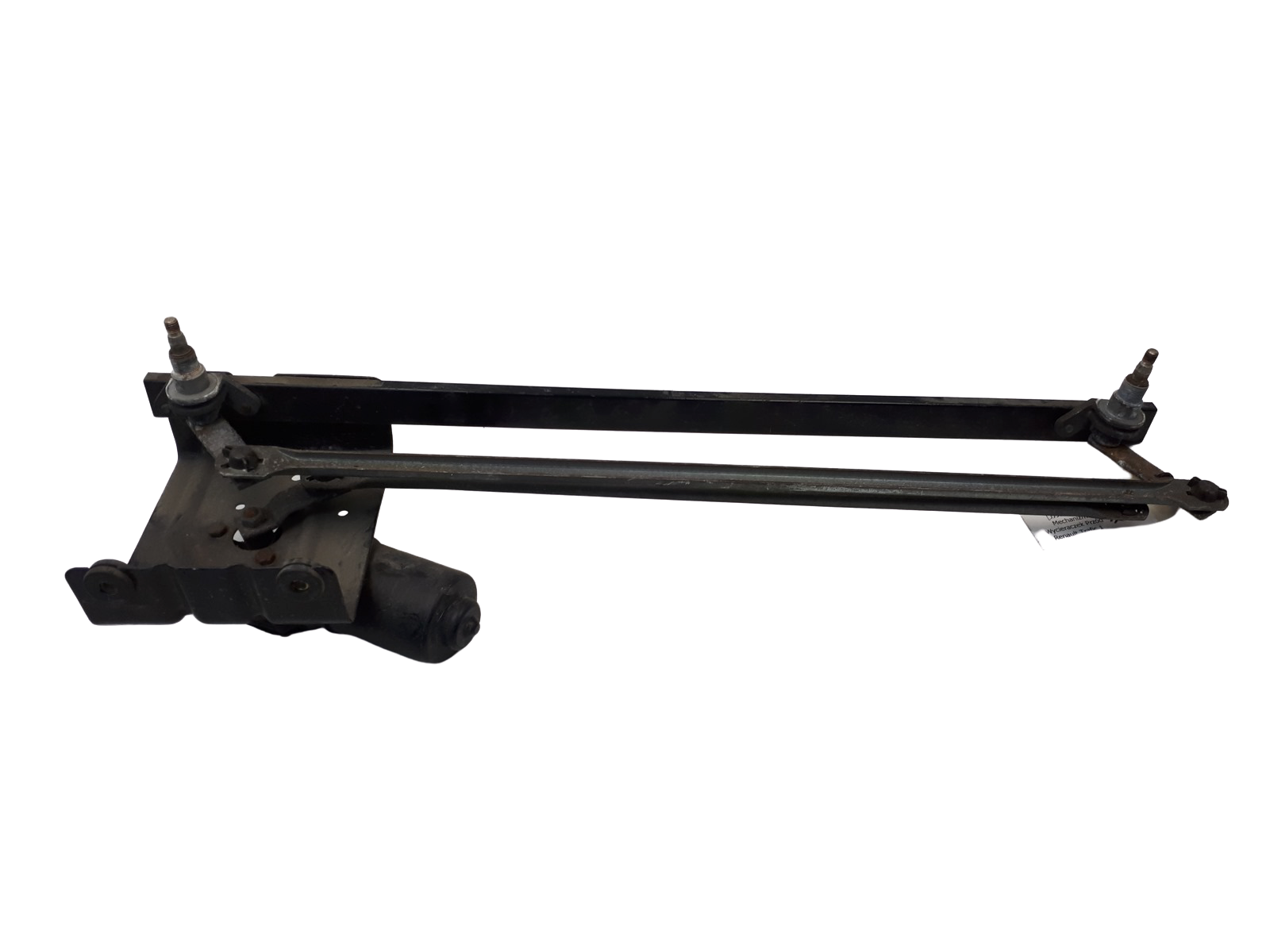 Mecanismo De Los Limpiaparabrisas Delantero Renault Trafic 1 main product photo