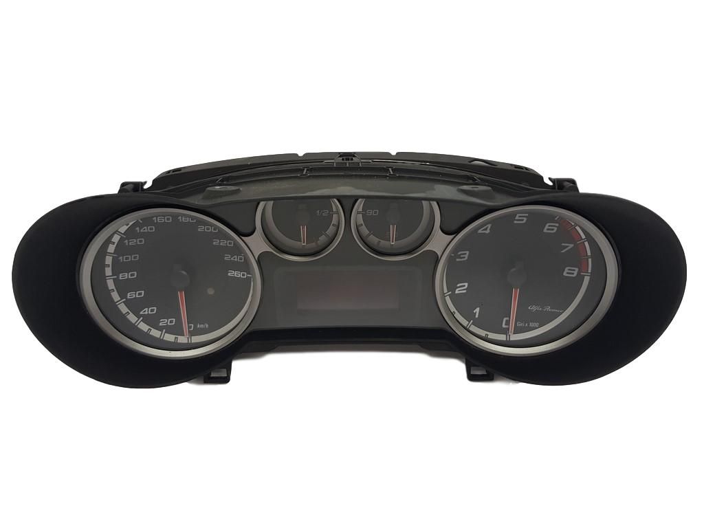 Velocímetro/Instrumentos Y Relojes Alfa Romeo Mito 50531025 A2C84849801 main product photo