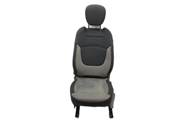 Asiento Izquierdo Delantero Renault Captur Airbag main product photo