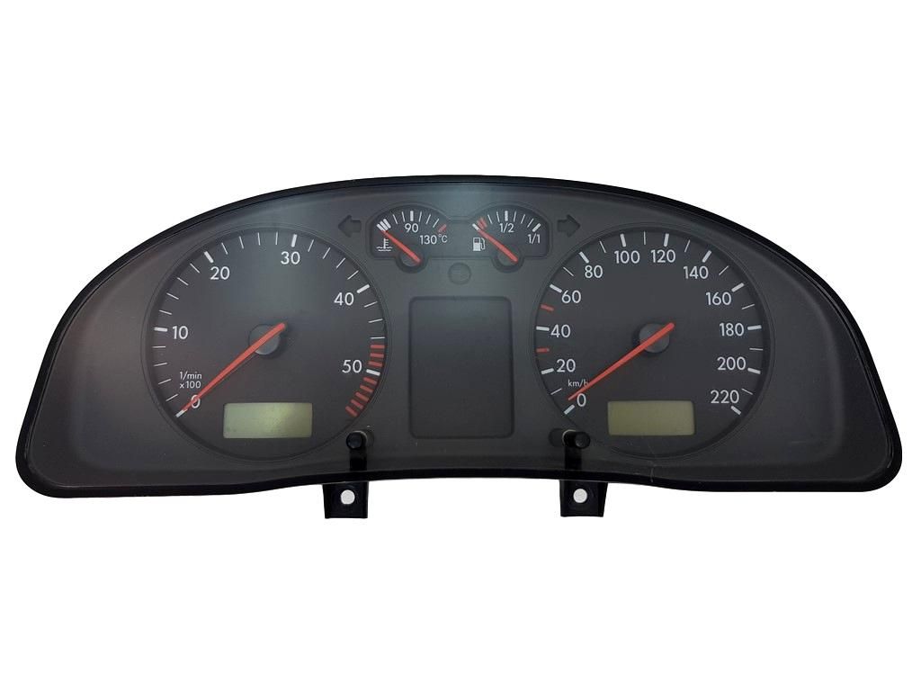 Velocímetro/Instrumentos Y Relojes Volkswagen Passat 3B0919881N main product photo