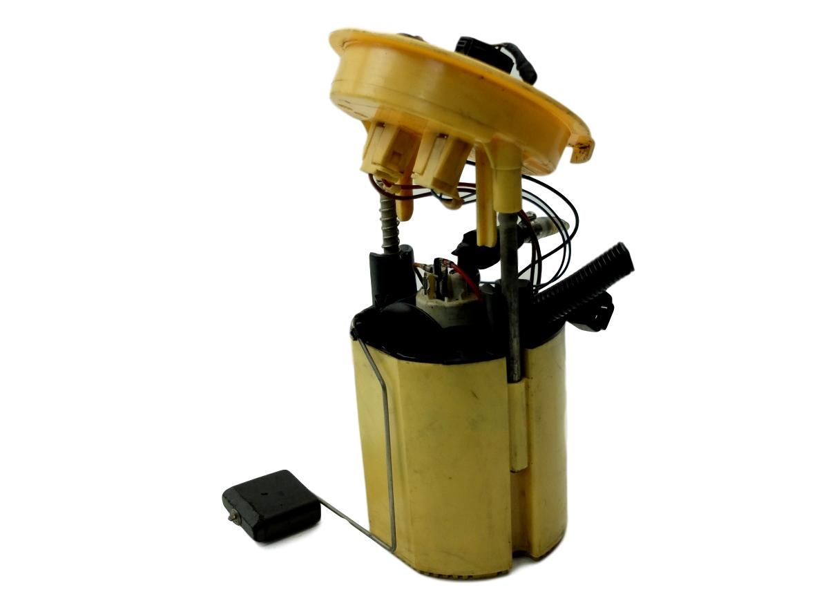 Bomba De Combustible BMW 1 3 6763886 A2C53025282 Siemens Diesel main product photo