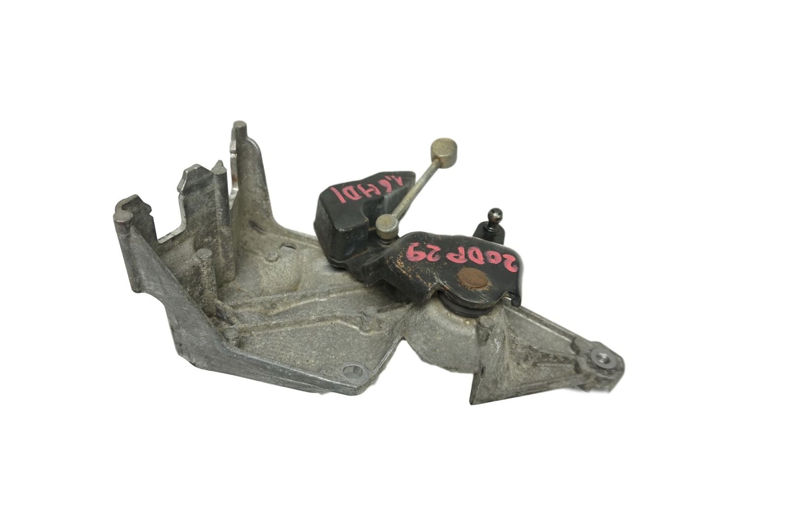 Mocowanie Linek Zmiany Biegów 1,6 hdi Xsara Picasso 240879 main product photo
