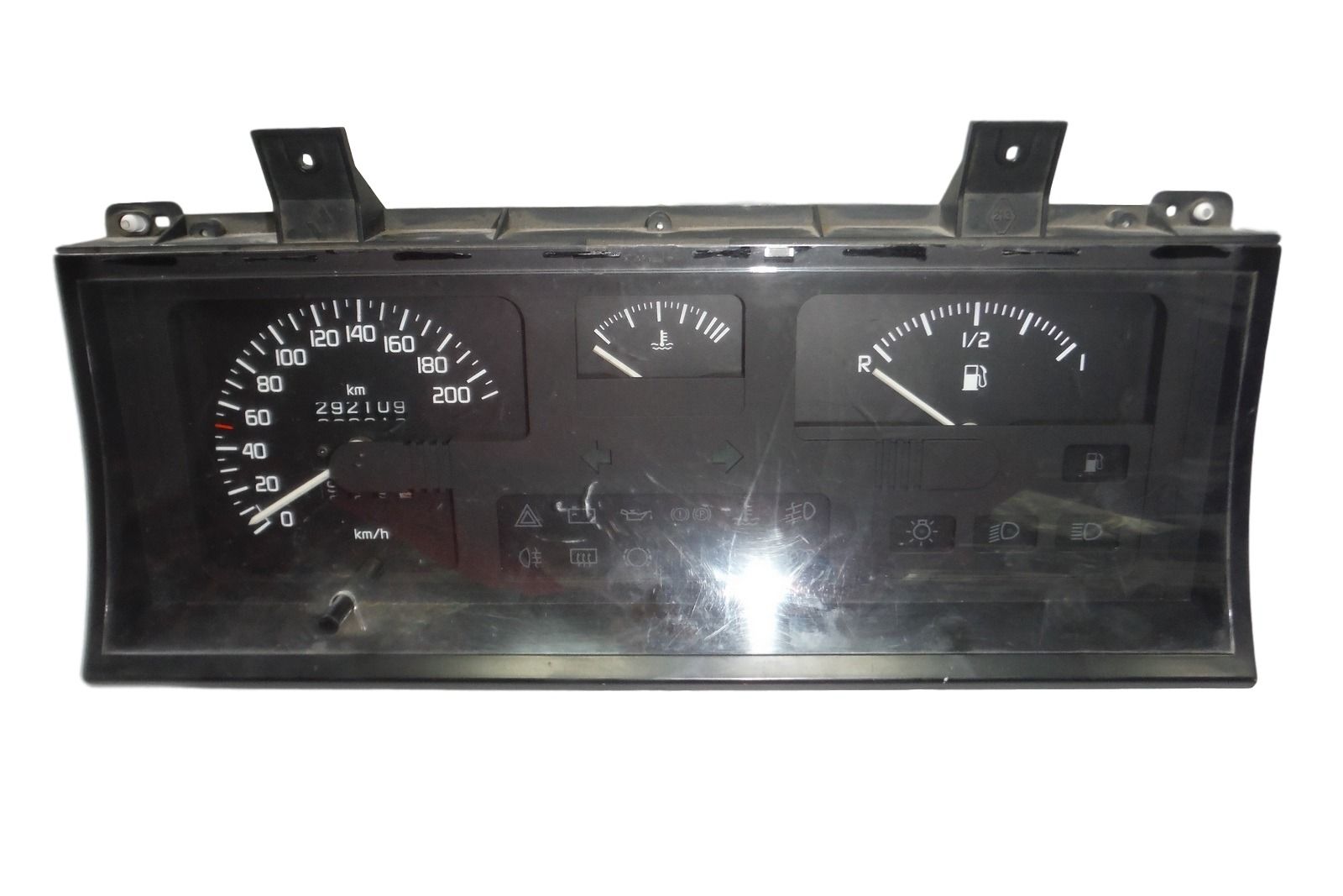 Licznik Zegar 7700815938 Renault 19 main product photo