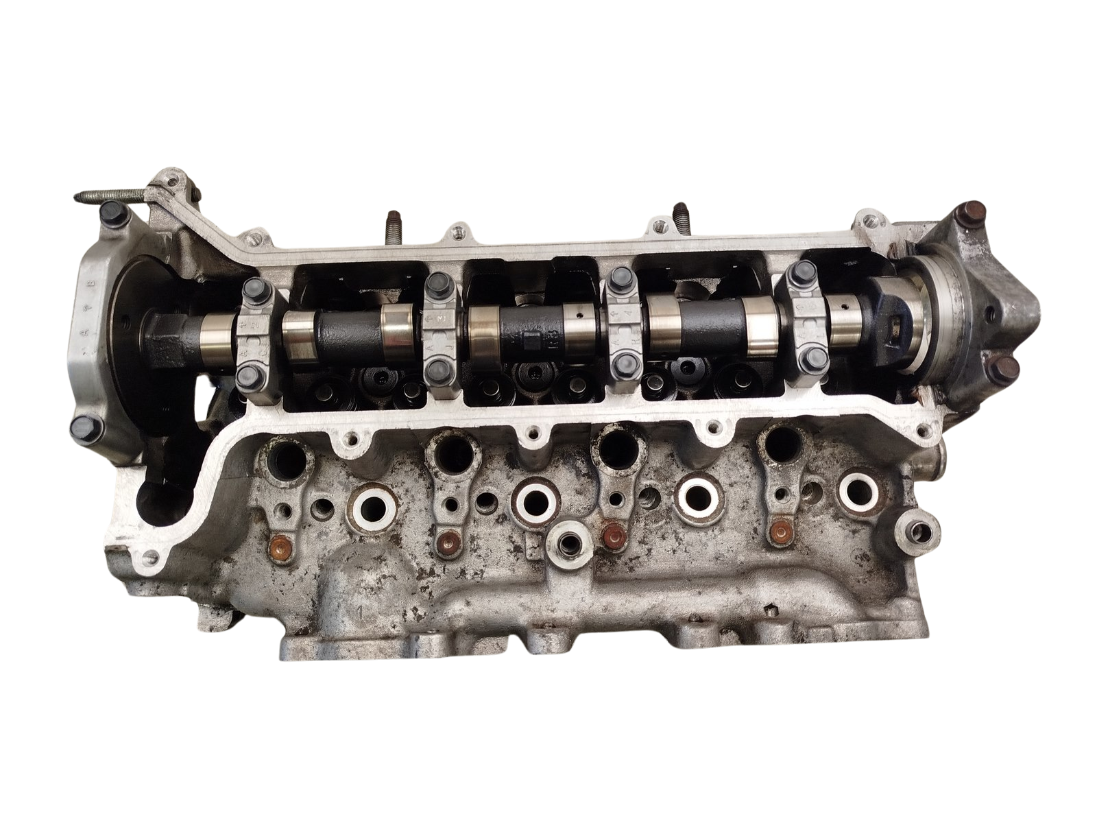 La Culata Toyota 1.4 8V D4D 1ND main product photo