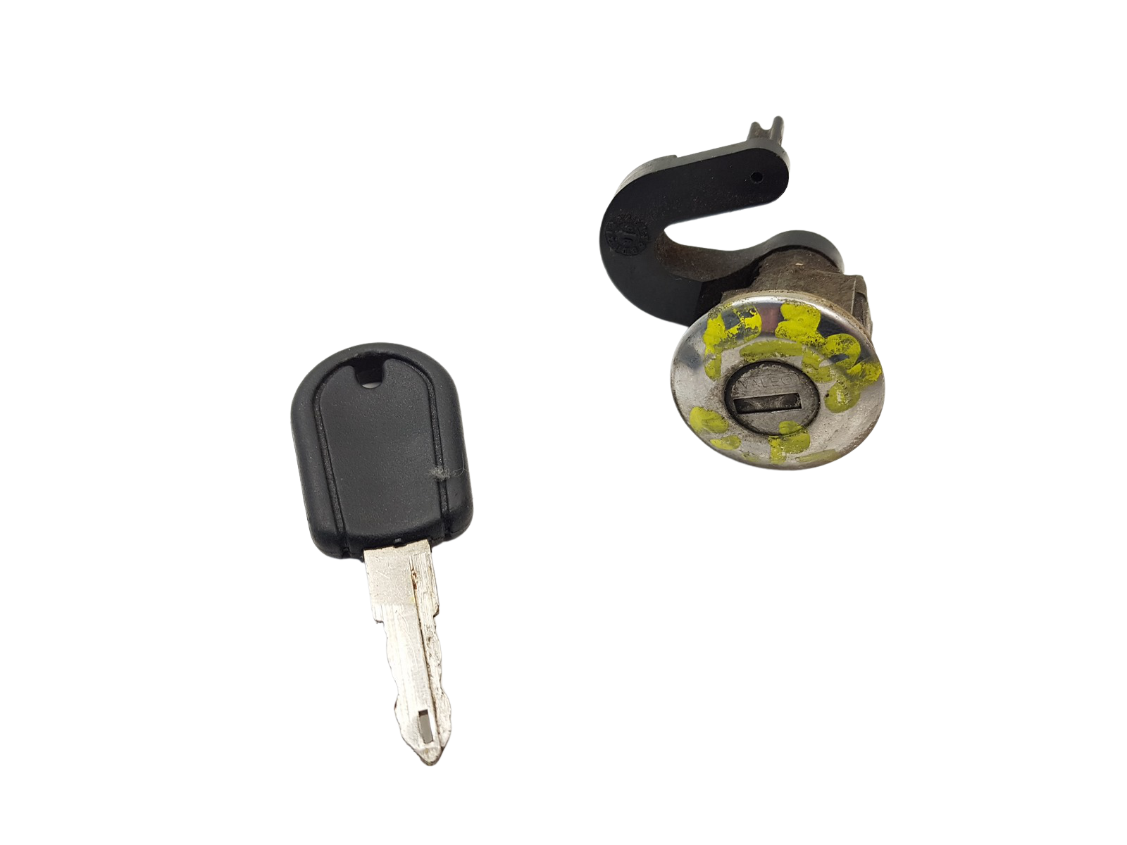 Cilindro De La Cerradura Derecho Delantero Peugeot 306 Valeo 14428 main product photo