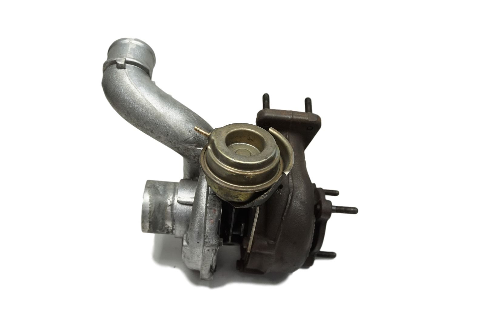 Turbosprężarka 2,2 dci 8200267138 Renault GT1852V main product photo