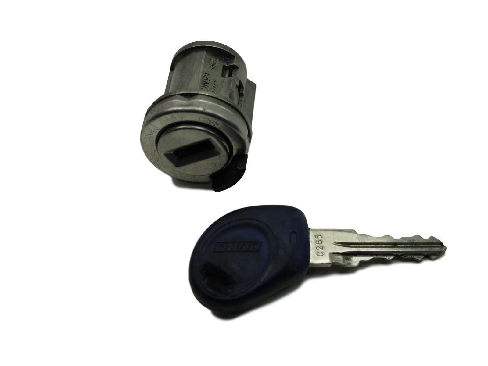 Interruptor De Encendido  Fiat Tipo C265 main product photo