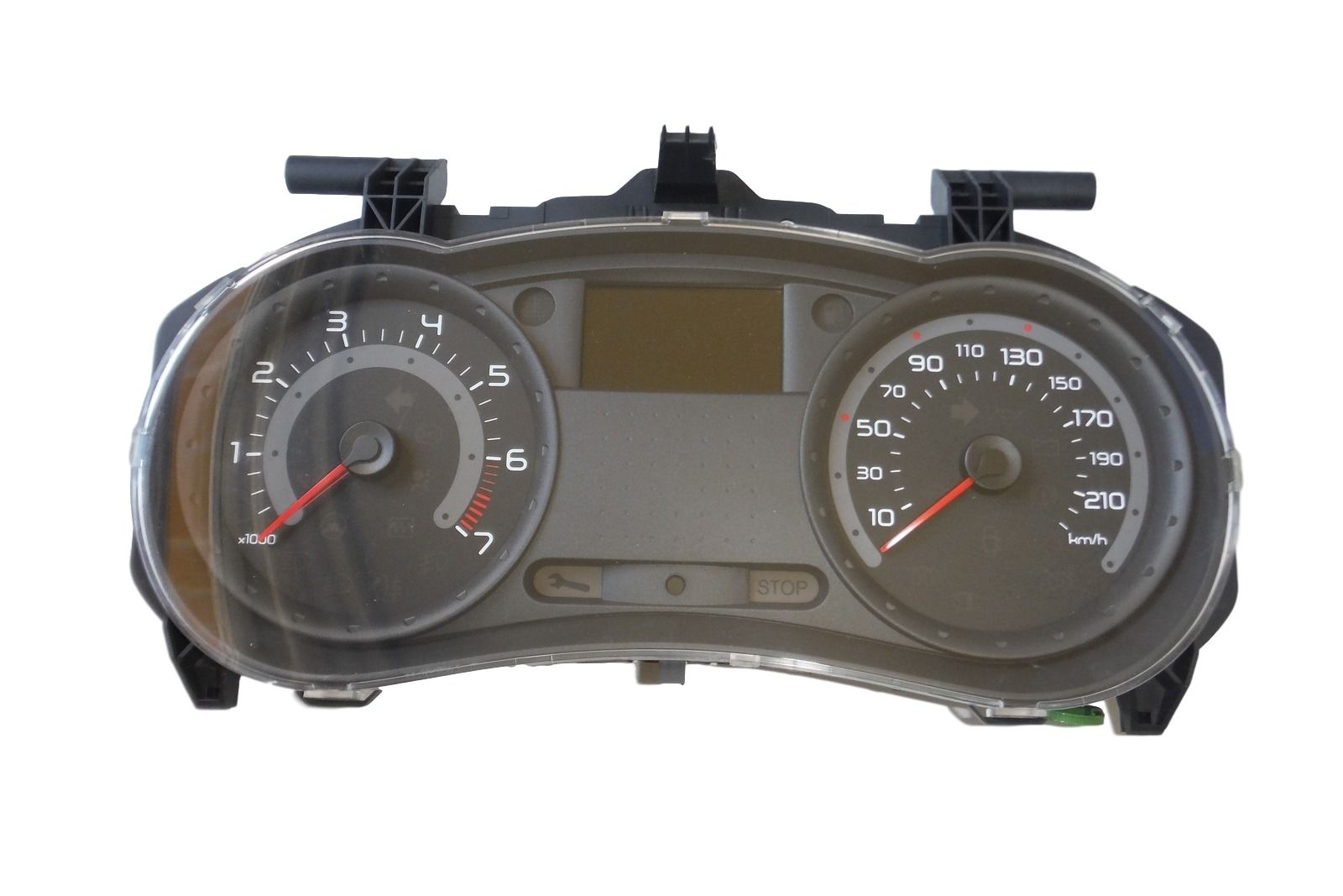 Licznik Zegar 8200316824 Renault Clio III 3 main product photo