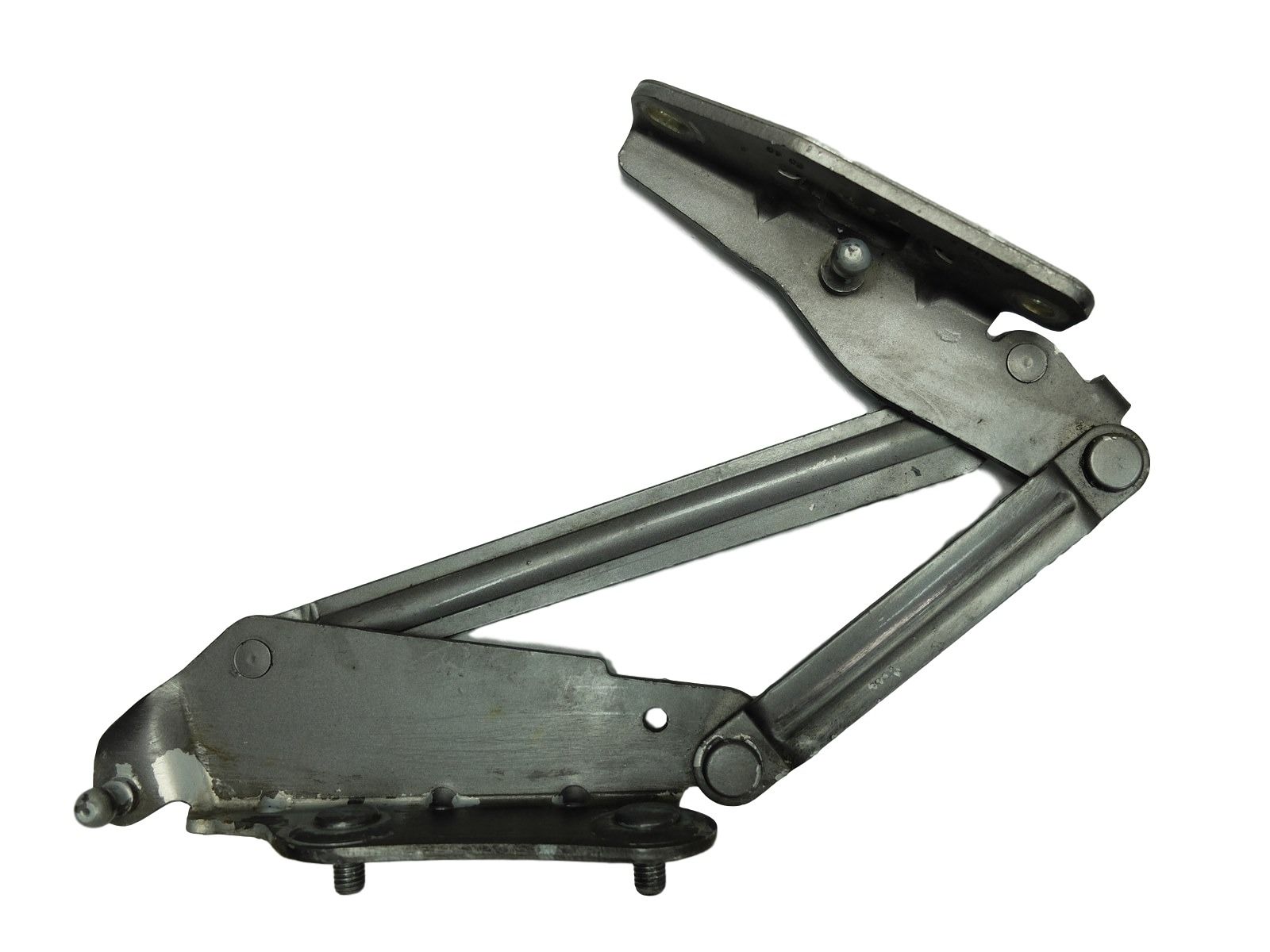 Zawias Lewy Klapy Bagażnika Megane Classic 838614 main product photo