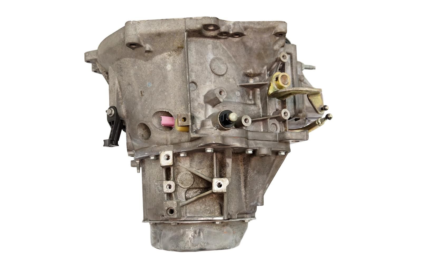 Caja De Cambios  20DM69 1,6 hdi Peugeot 307 207 Citroen C4 main product photo