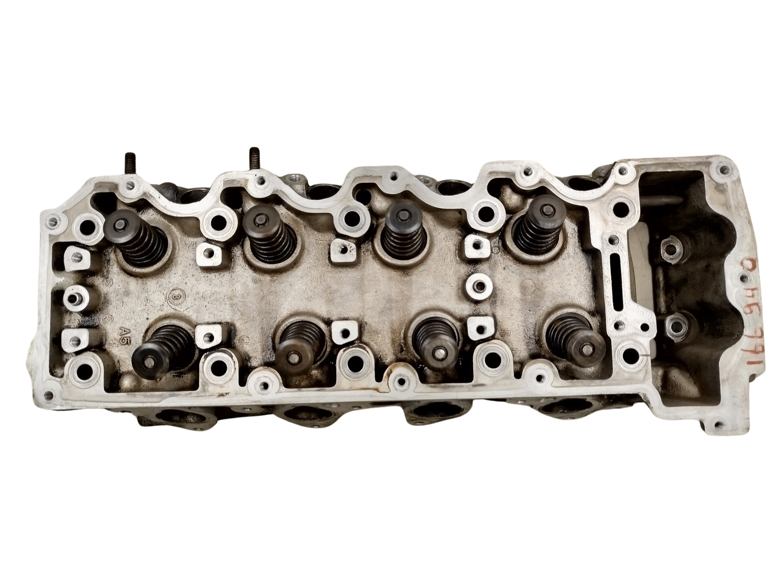 La Culata Mercedes-Benz R1660160201 1.4 8V 166940 main product photo