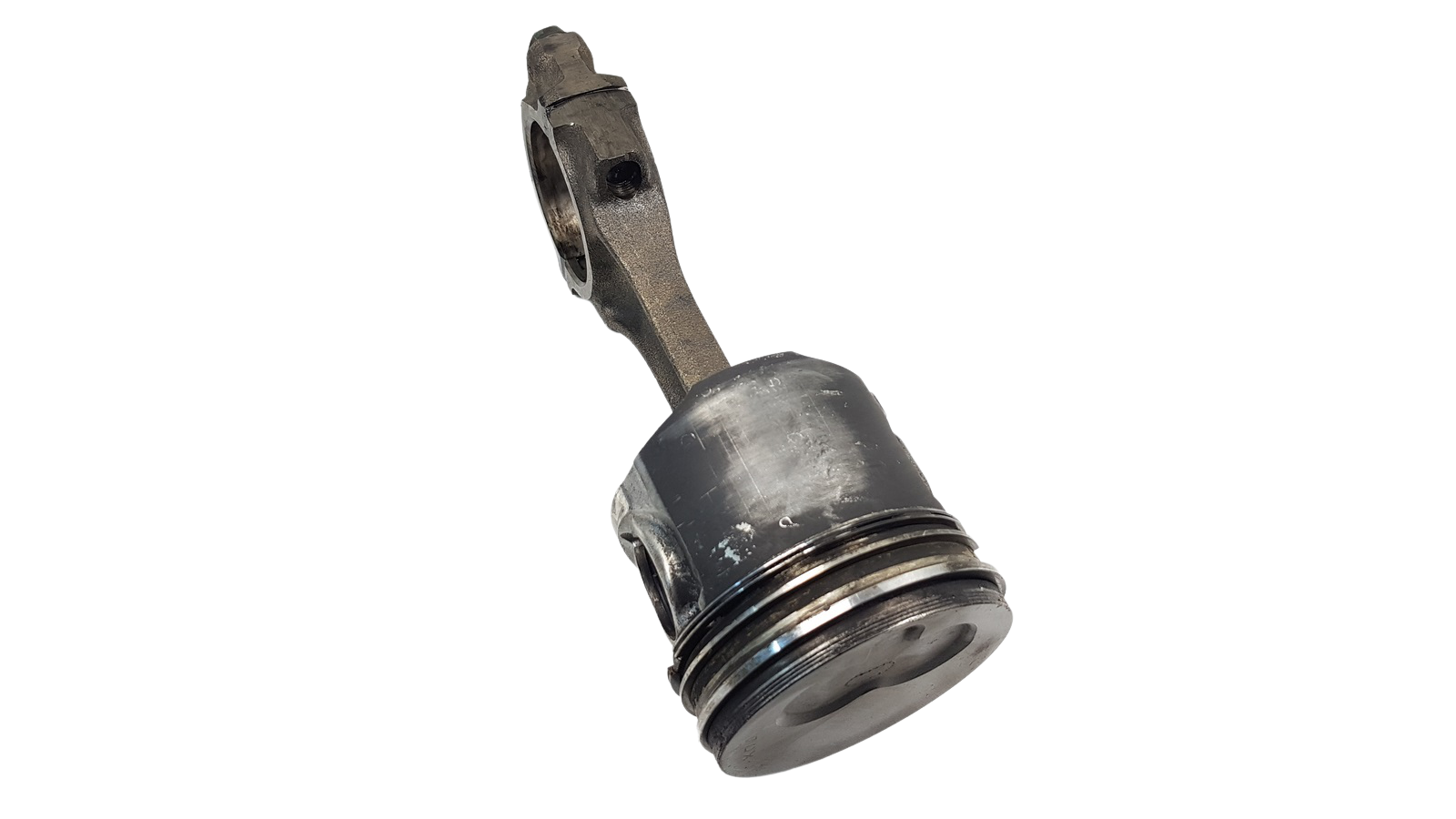 Biela Del Pistón 8140.67F-3711 2.5D Iveco Daily 05 main product photo