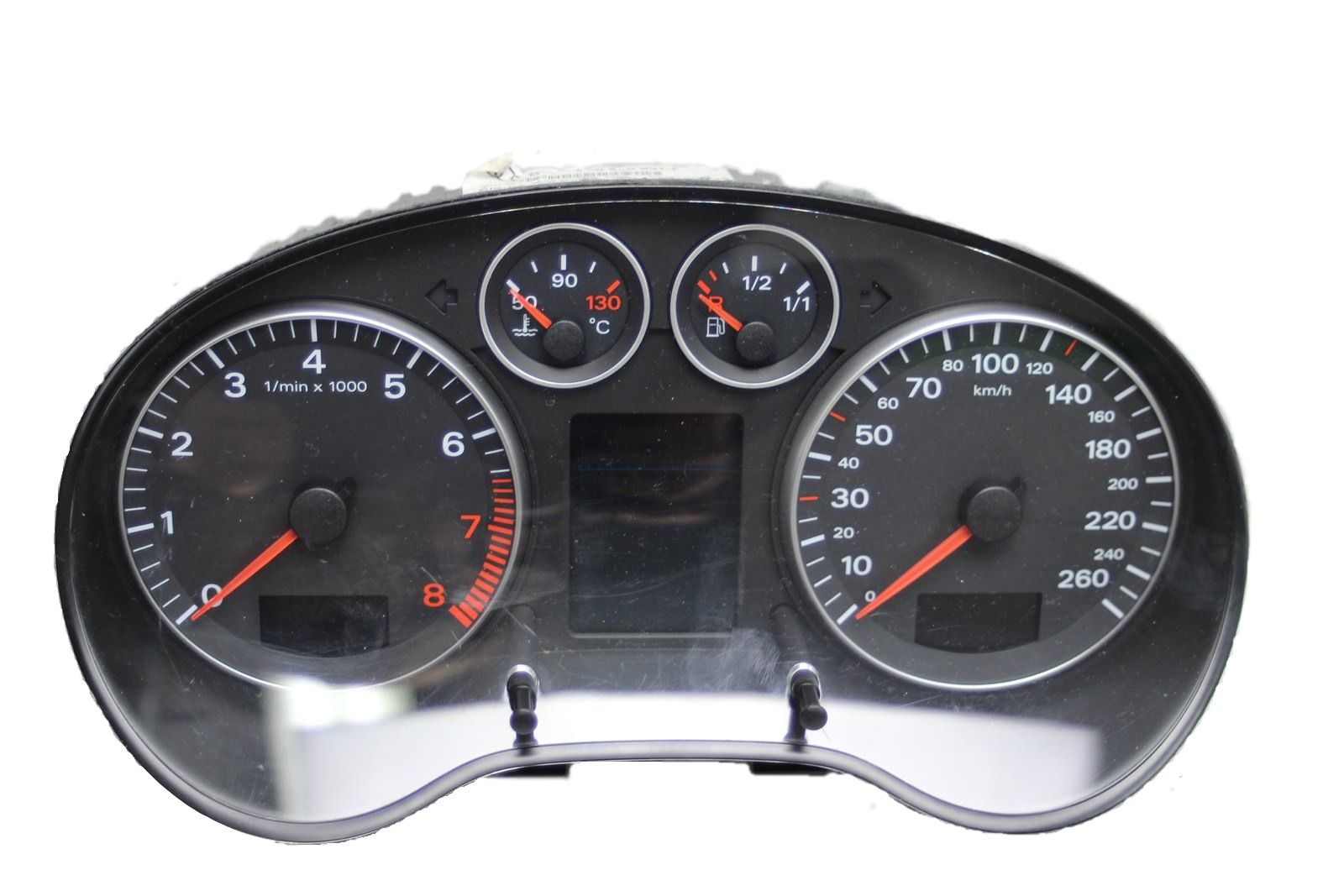 Contador Revoluciones Audi A3 8P0920931A A2C53080296 110.080.297/025 ED1274 main product photo