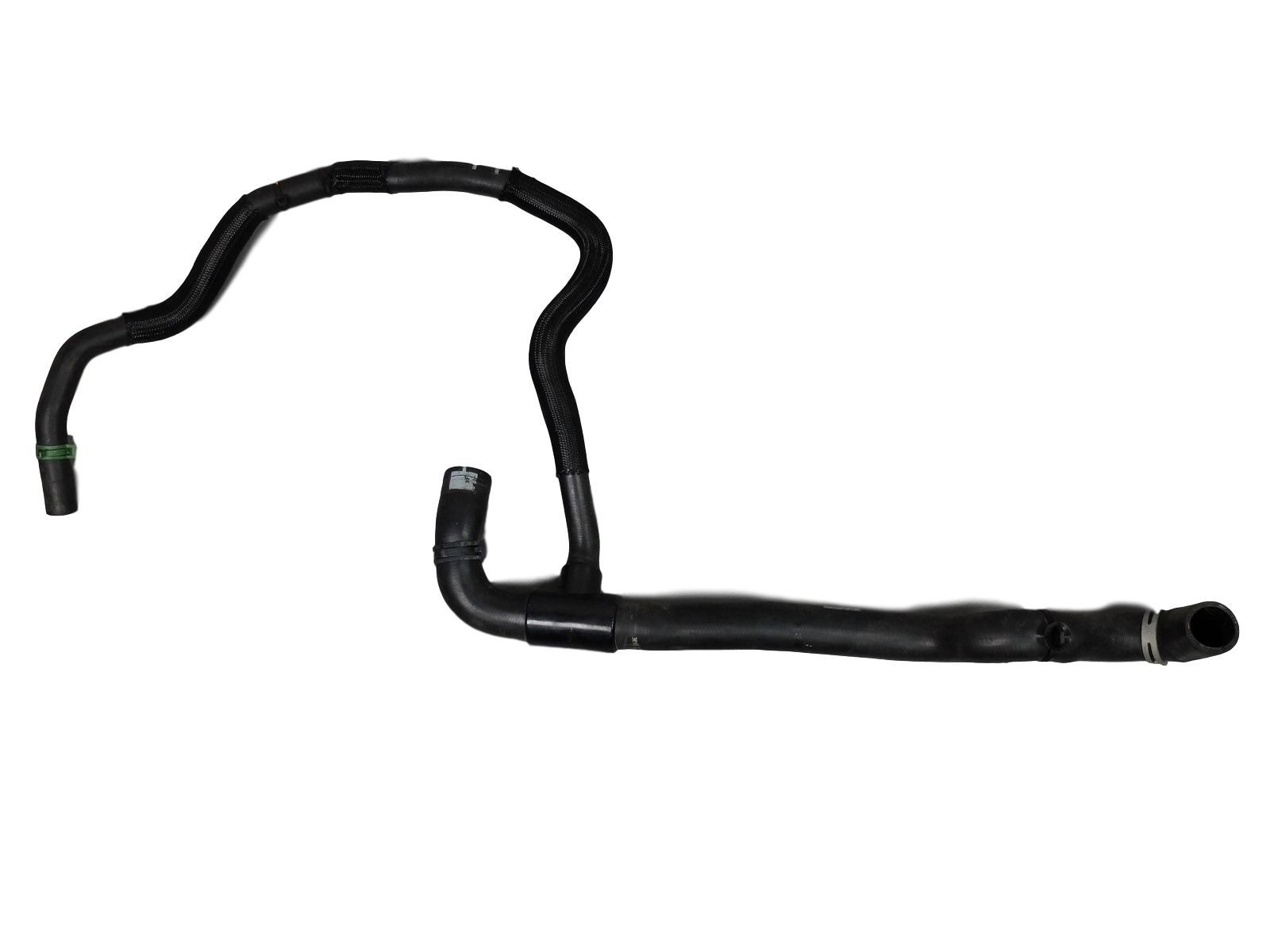 Wąż Chłodnicy 1,5 DCI Renault Clio IV 215038226R main product photo