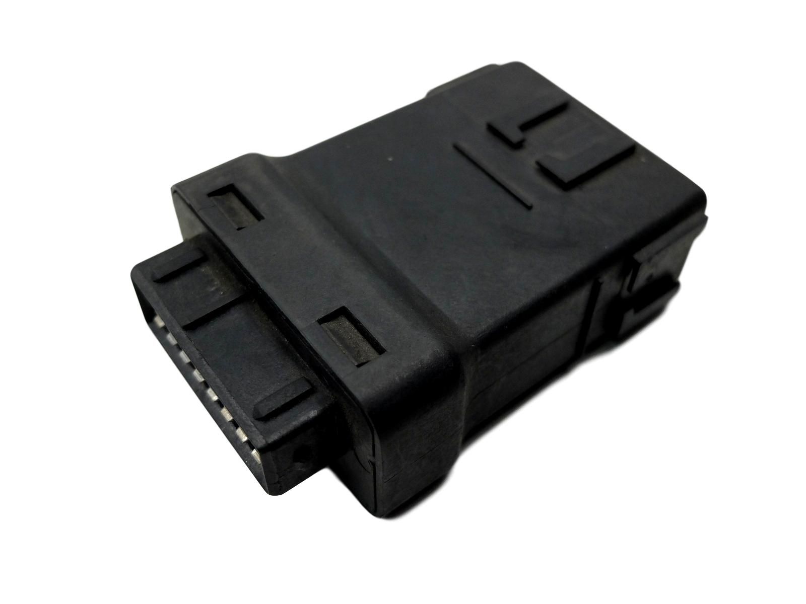 Relé Del Ventilador CETEM 6 Citroen Peugeot Bitron main product photo