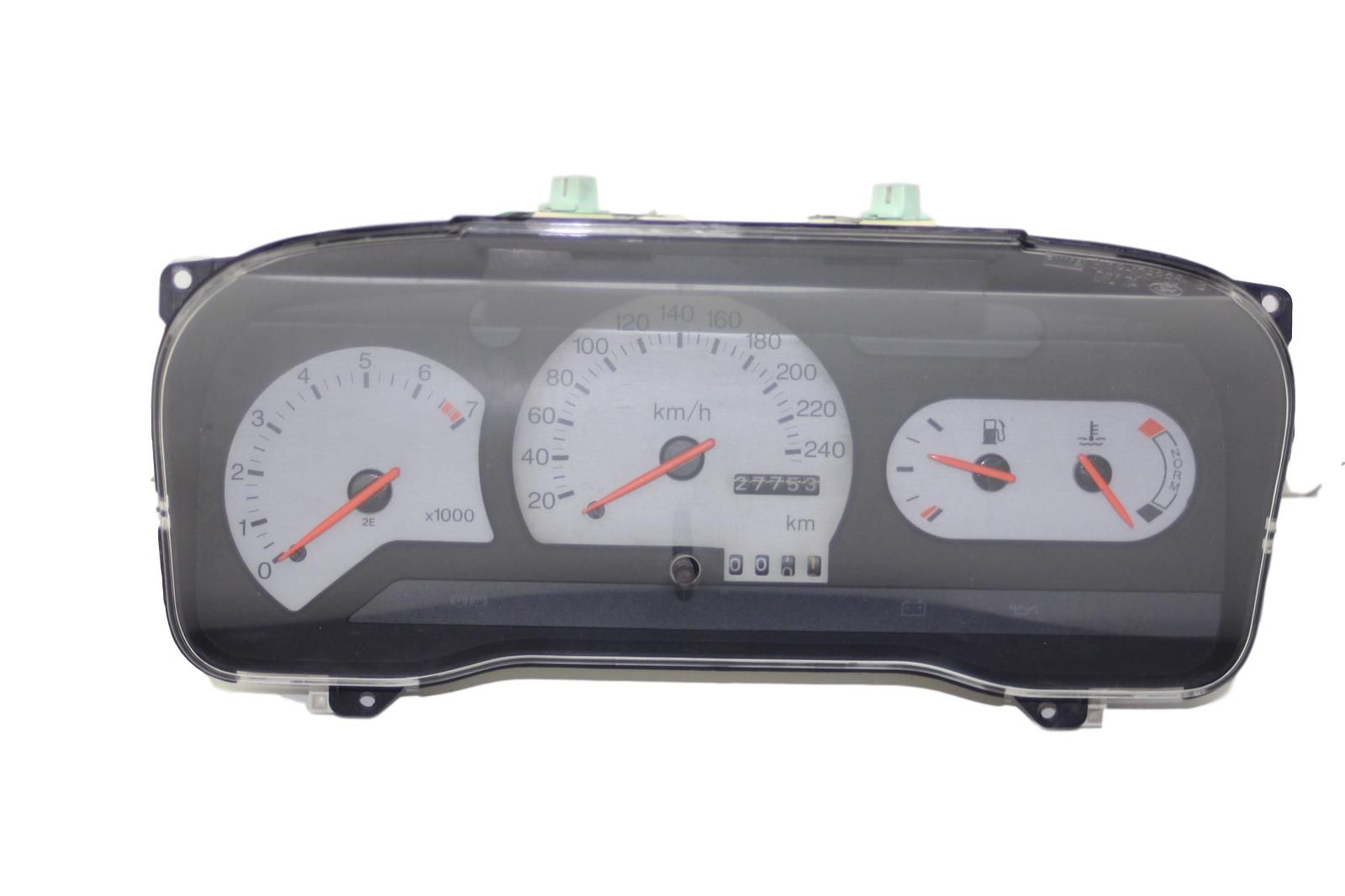 Velocímetro/Instrumentos Y Relojes Ford Courier 94AB-10849-GB 94AP-10C956-BB main product photo