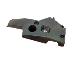 Fijación Del Parachoques Derecho Master II Movano Interstar OE 8200197138 main product photo