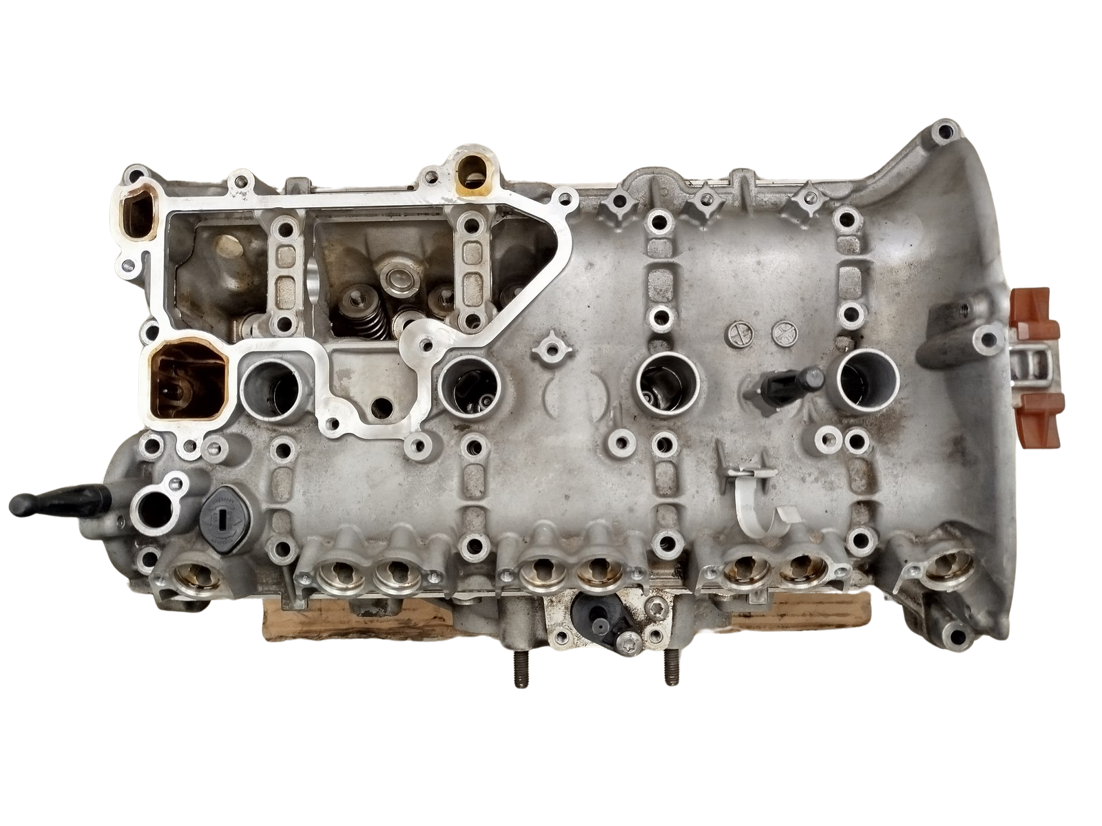 La Culata VWAG 06K403E/G 06K103475D 1.8 TFSI CJE 3 main product photo