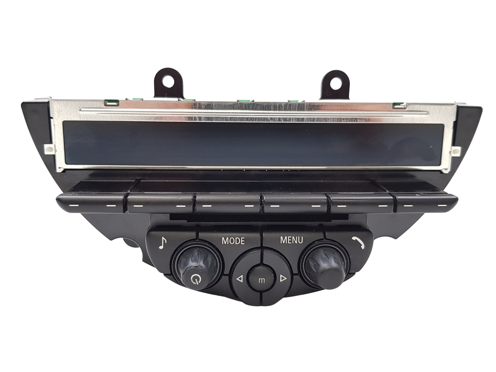 Pantalla De La Radio Mini Cooper R56 R57 1002 main product photo