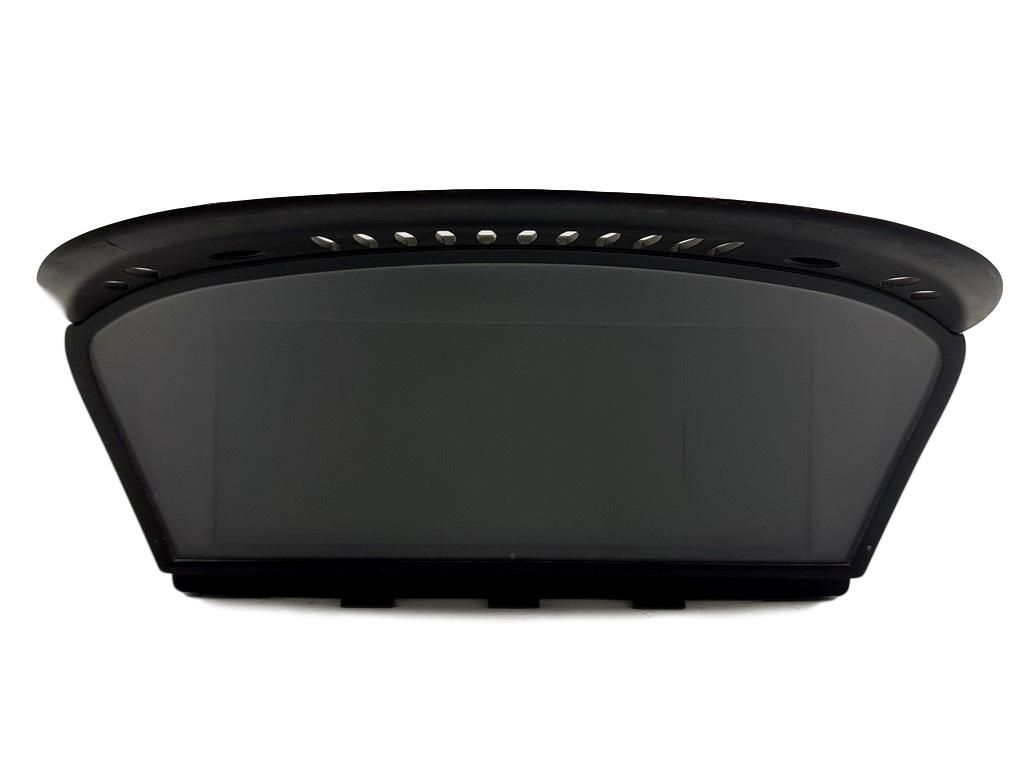 Pantalla De Navegación BMW 65.82- 6970343 A2C53118677 Siemens 8,8" 12358 main product photo
