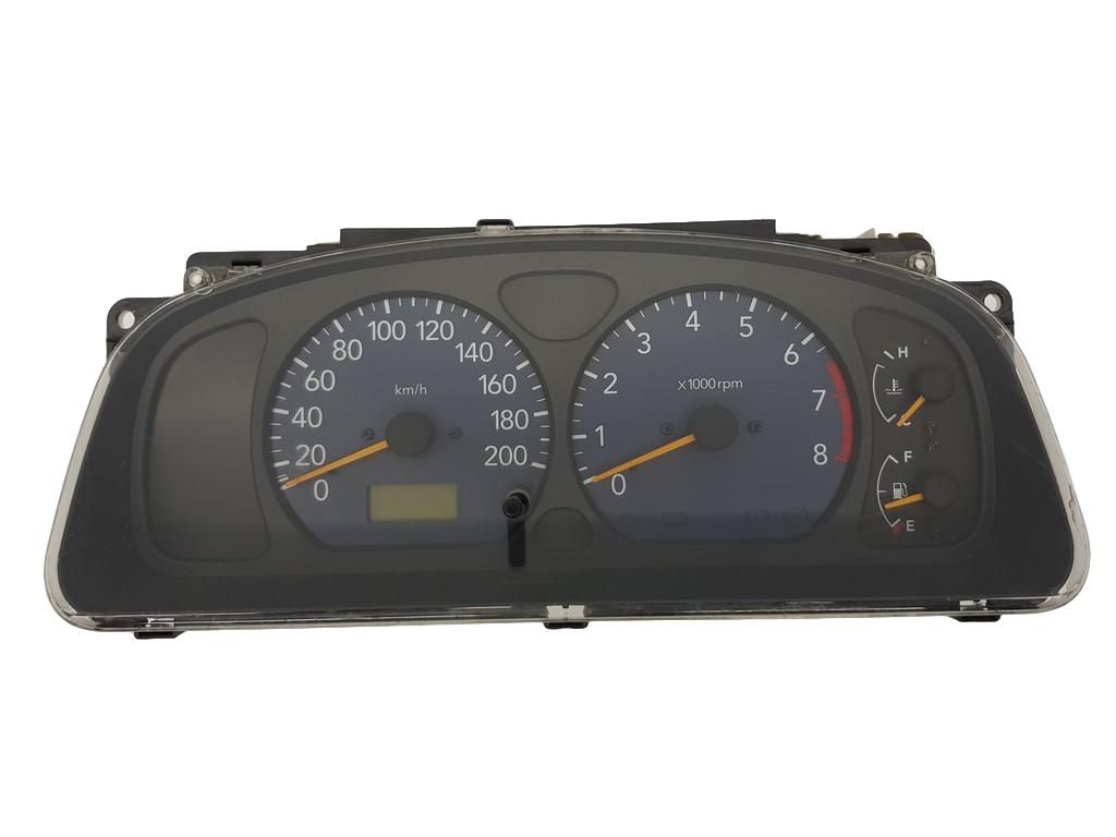 Velocímetro/Instrumentos Y Relojes Suzuki Ignis 34100-80G50 3410080G50 14128 main product photo