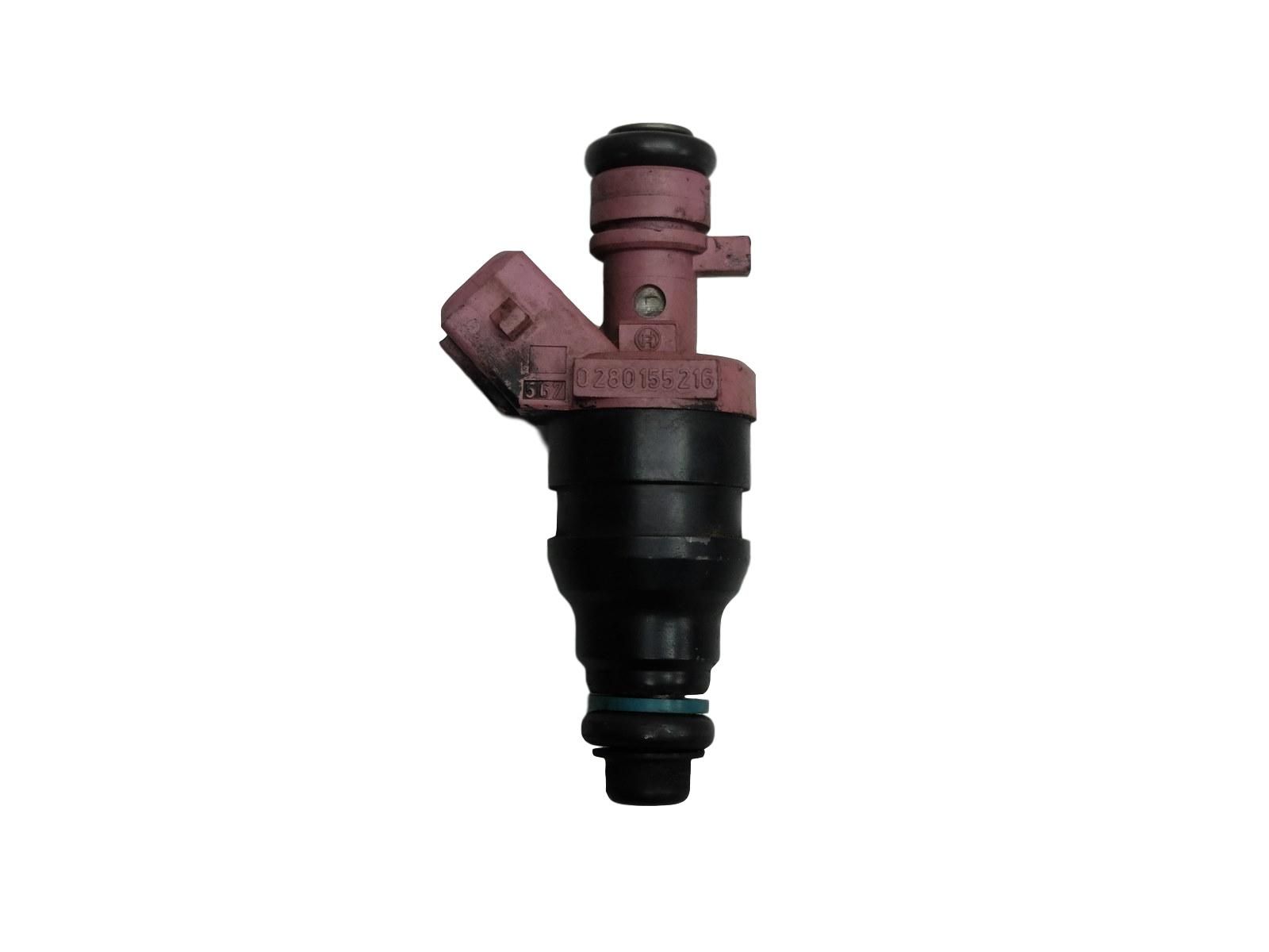 Inyección De Combustible 2,0 16V 0280155216 Citroen Peugeot main product photo