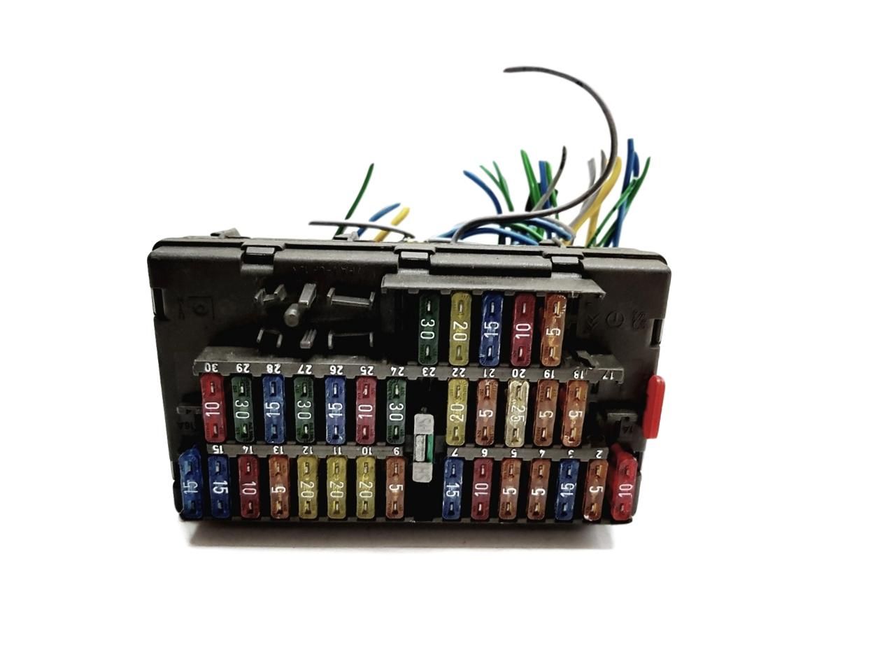 Controlador BSI 9568205480 5999 main product photo