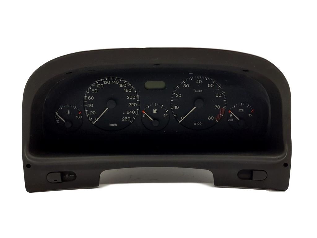 Velocímetro/Instrumentos Y Relojes Lancia Kappa Veglia Borletti 11891 main product photo