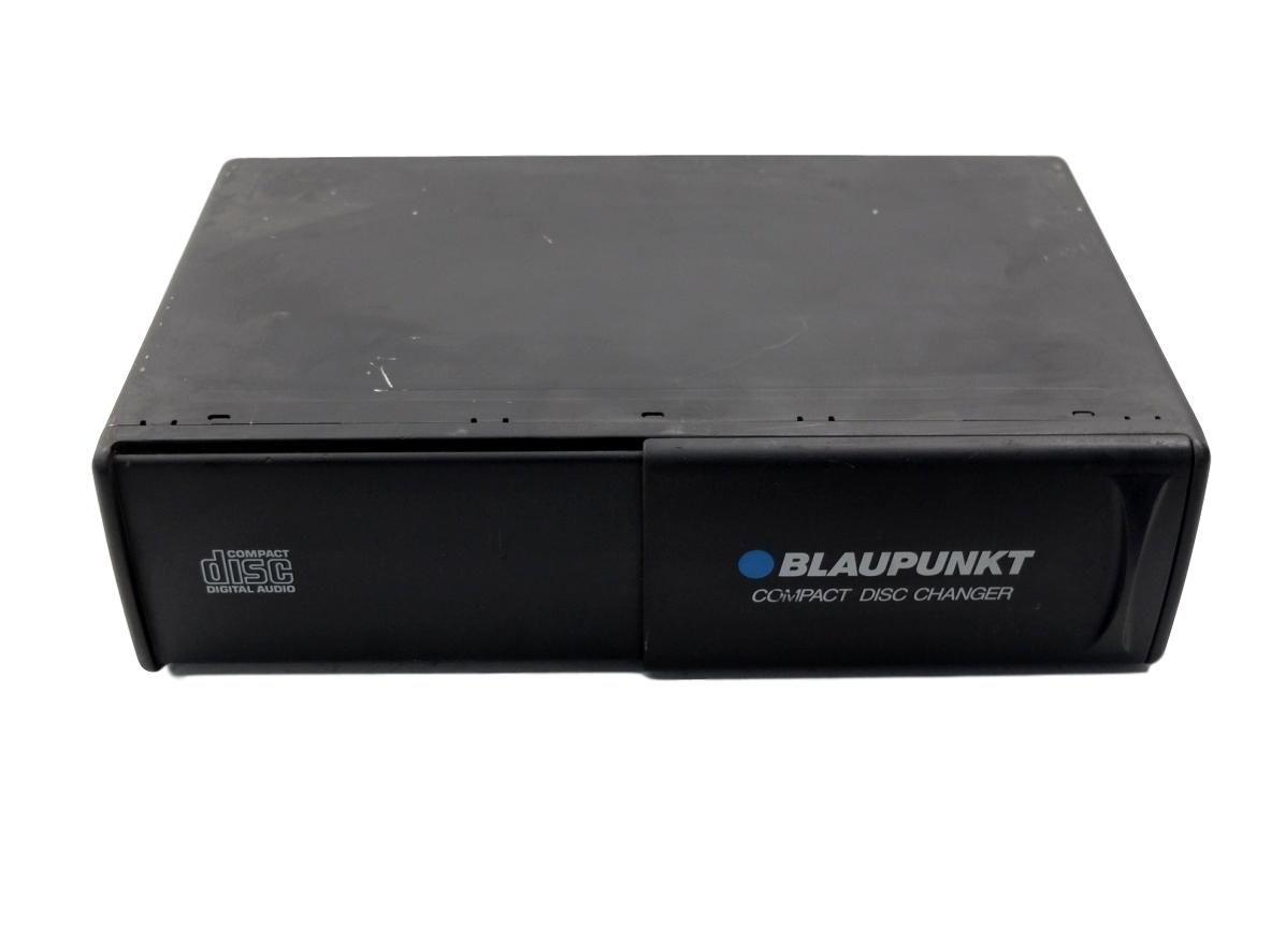 Cambiador De Discos Cd Opel 90493268 CDC2 7607776320 Blaupunkt main product photo
