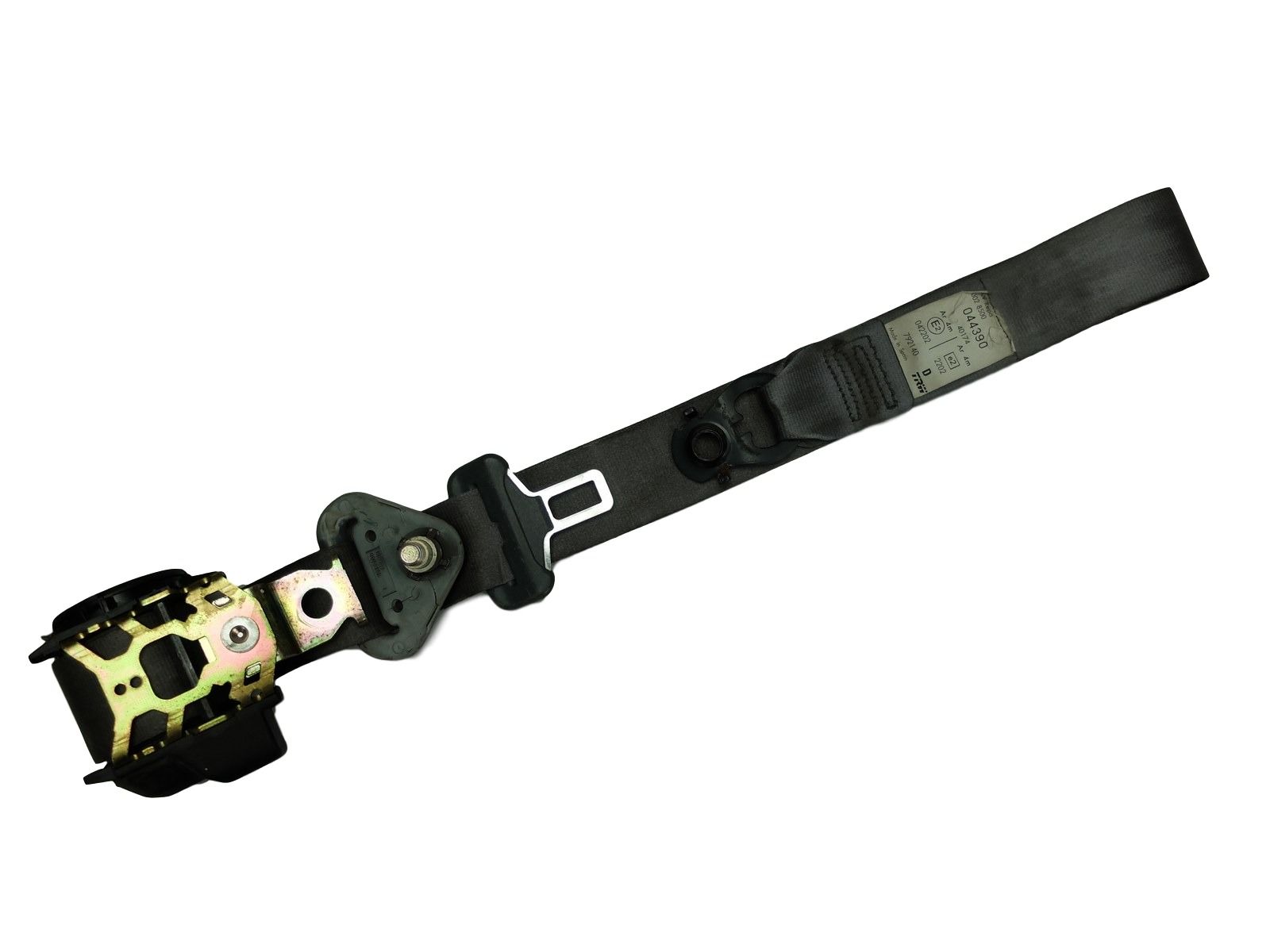 Pas Bezpieczeństwa Prawy Przód Renault 21 5D 792140 main product photo