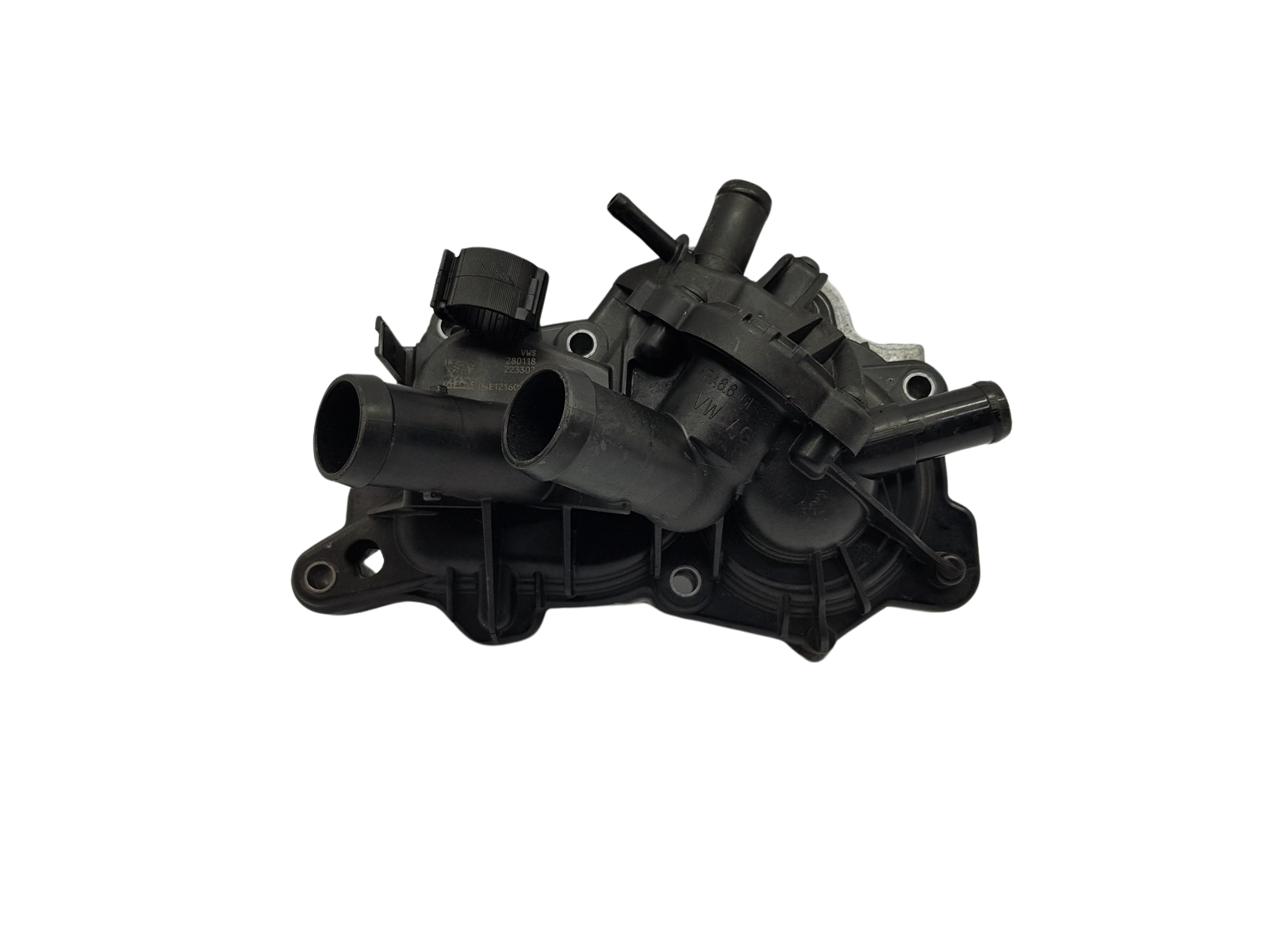 Bomba De Agua 04E121600BD VW Audi Seat Skoda main product photo