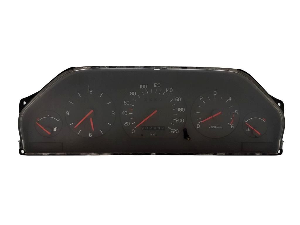 Velocímetro/Instrumentos Y Relojes  Volvo 760 5161 main product photo