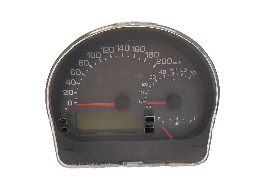 Velocímetro/Instrumentos Y Relojes Fiat 46805195 110080073005 Multipla 7989 main product photo