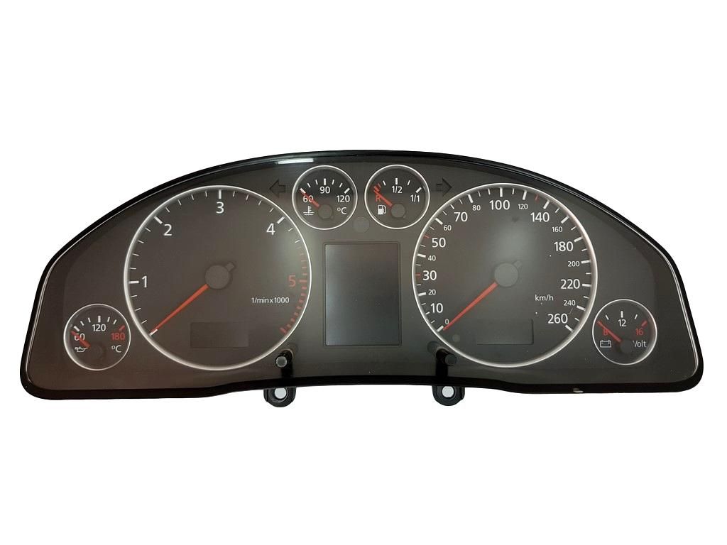 Velocímetro/Instrumentos Y Relojes Audi A6 C5 4B0920933M 110080128004 8448 main product photo