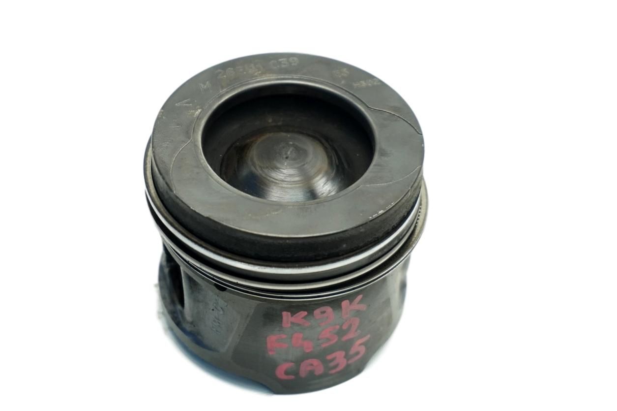 Pistón Del Motor 1,5 CDI K9KF452 Mercedes-Benz A W176 main product photo