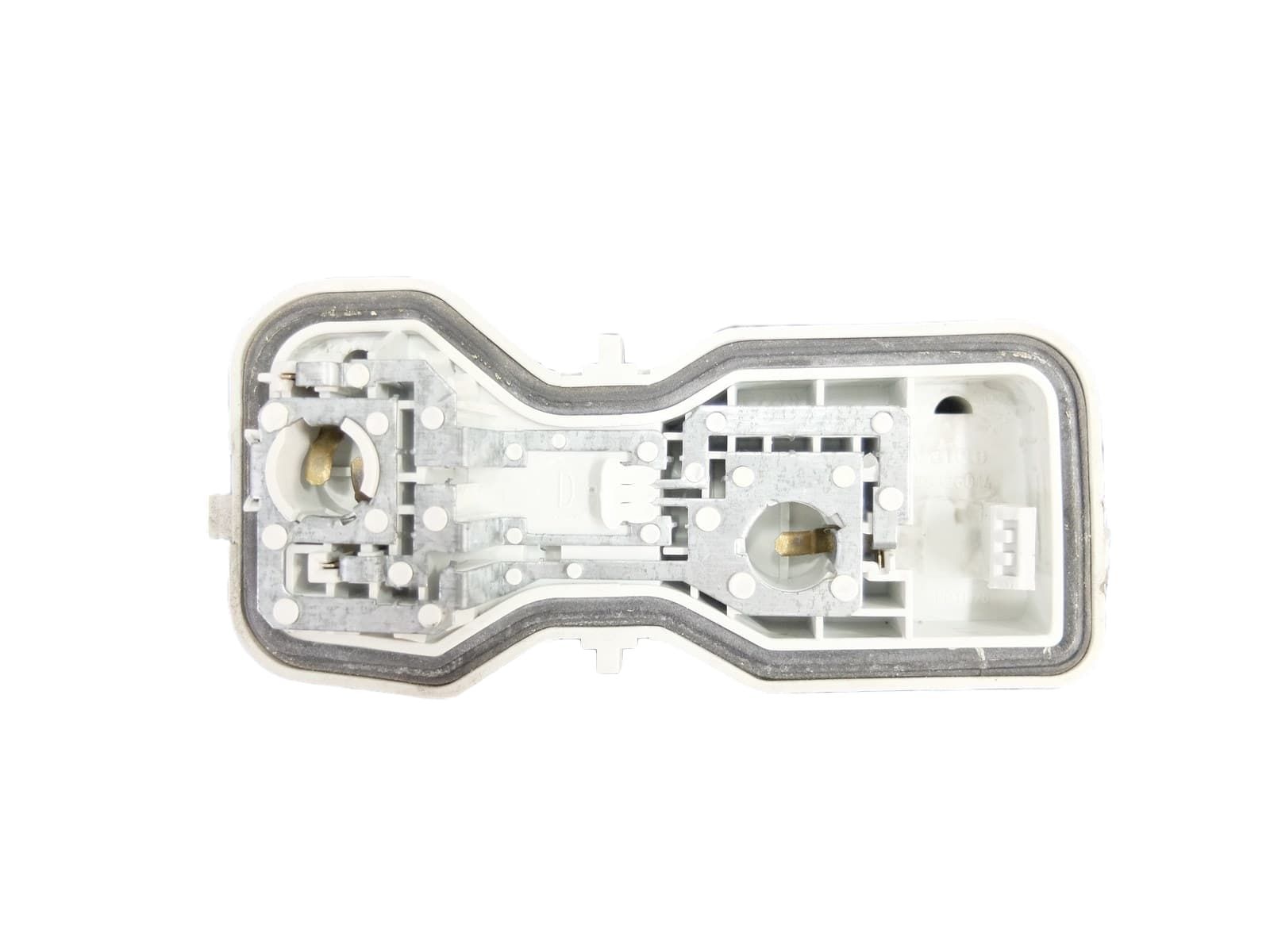 Circuito Impreso Faro Posterior Derecho Trasera Renault Megane II HB 89026014 main product photo