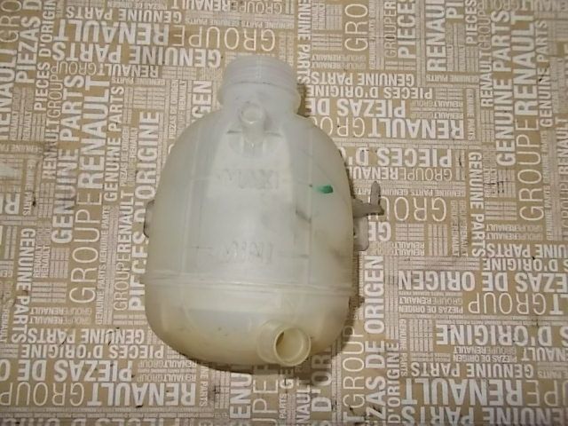 Zbiornik wyrównawczy płynu chłodzącego Sandero I Stepway 1,5 dci 8200766826 main product photo