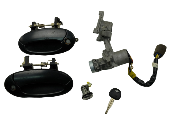 Interruptor De Encendido Hyundai Lantra main product photo