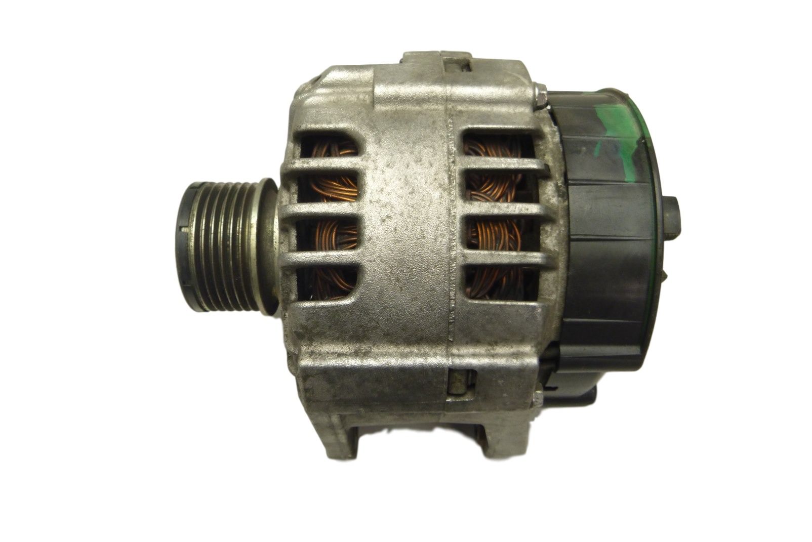 Alternator 8200537415 1,5 dci Kangoo Renault Valeo main product photo